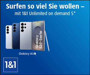 1und1 Handyvertrag ohne Schufa 100% ohne Bonitätsprüfung