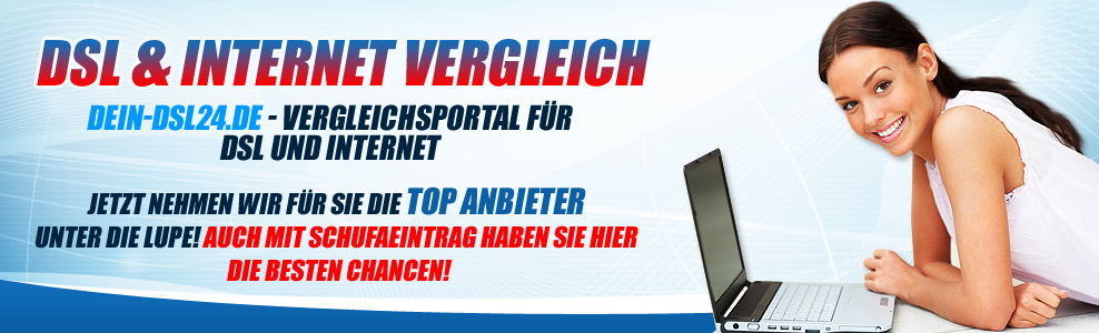 internet ohne schufa bestellen